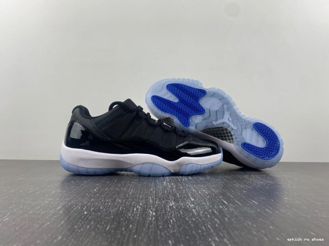 Cheap Low Jam Jordan FV5104-004 11 Space Air 0810